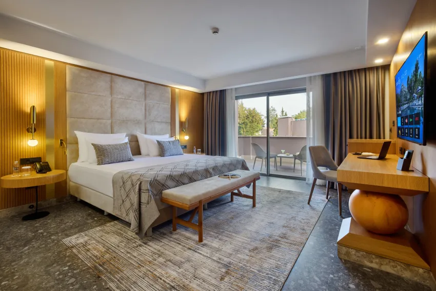 Movenpick Resort Antalya Tekirova 5*-80