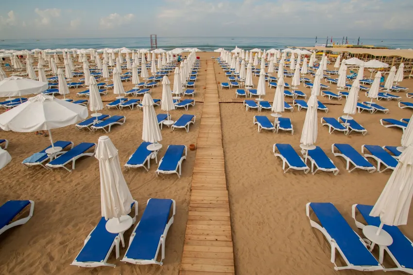 DREAM WORLD RESORT & SPA  5*-9