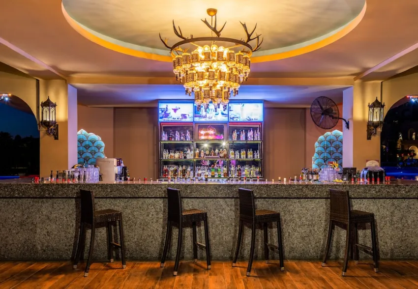 Spice Hotel & Spa 5*-84