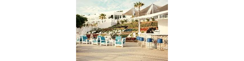 Flora Garden Beach (Adults Only 16+) 5*-73