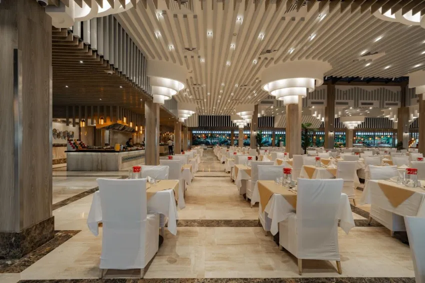 Sirena Beach Resort Marsa Alam 5*-9