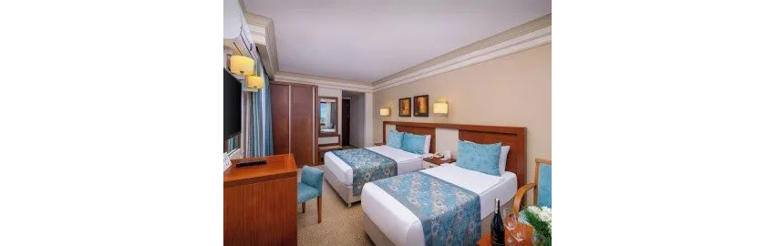 Villa Side Hotel 4*-18