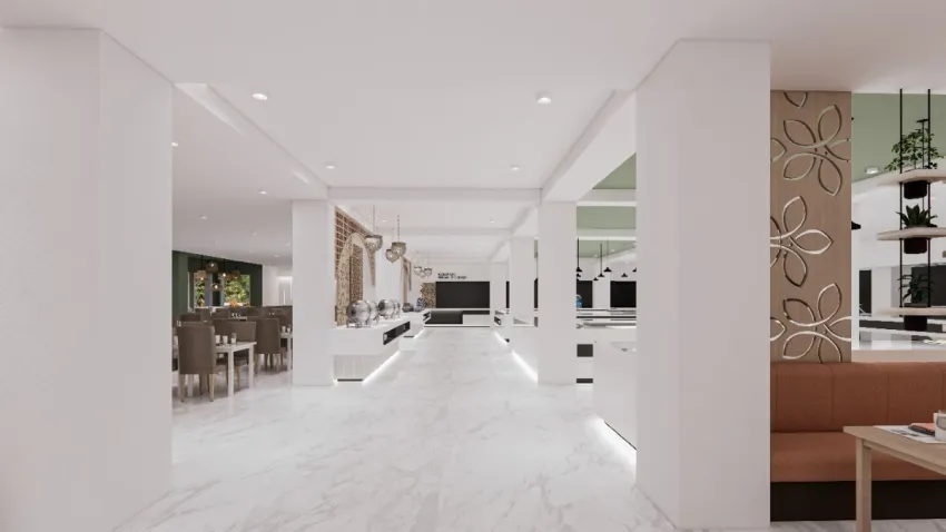 SENTIDO MARILLIA RESORT  5*-7