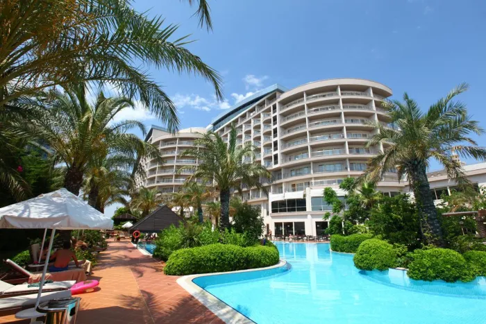 Liberty Hotels Lara 5* - Lara - Turcia