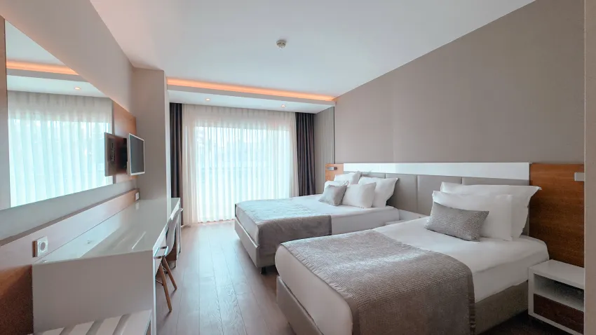 White City Resort & Spa Hotel 5*-16