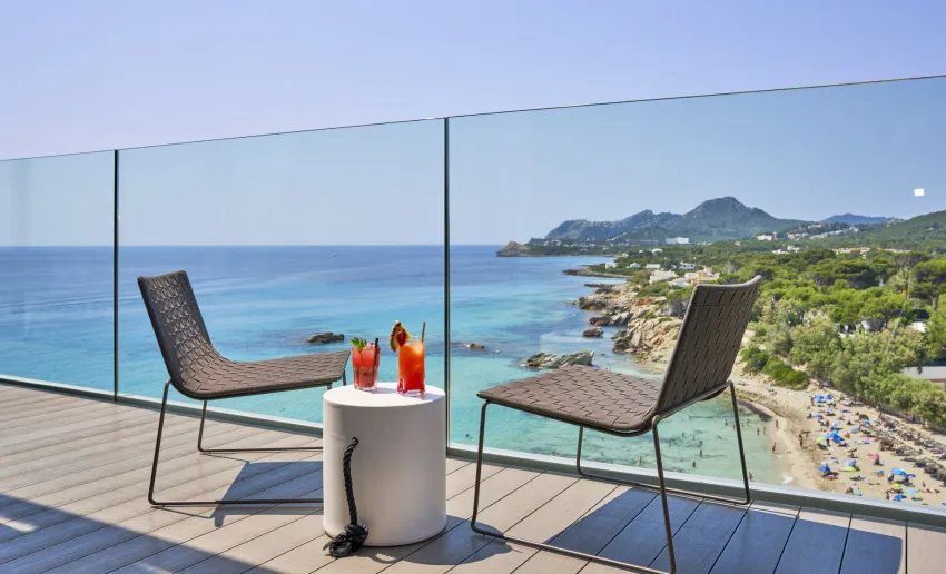 Son Moll Sentits Hotel and Spa 4*-17