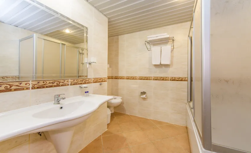 Kleopatra Royal Palm Hotel 4*-20