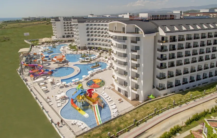 Calido Maris Hotel 5*-12