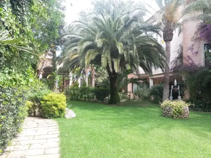 Lago Garden Apartsuite Spa 5* - Cala ratjada - Spania