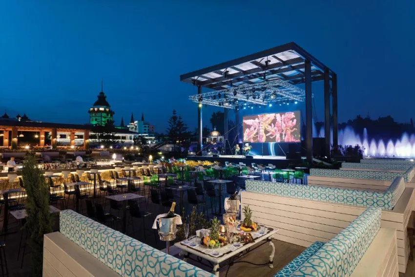 TITANIC MARDAN PALACE  5*-35