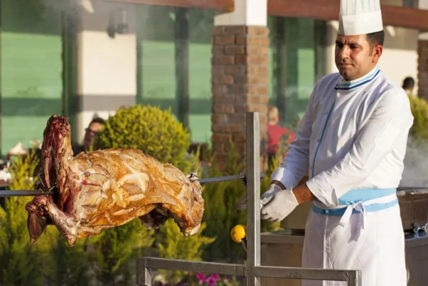 Luna Blanca Resort & Spa 5*-32