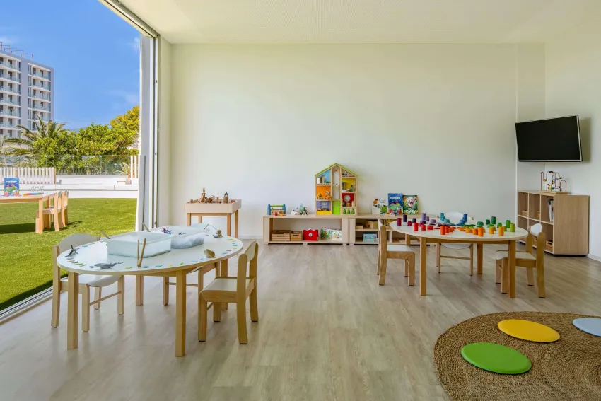 Melia South Beach 4*-43