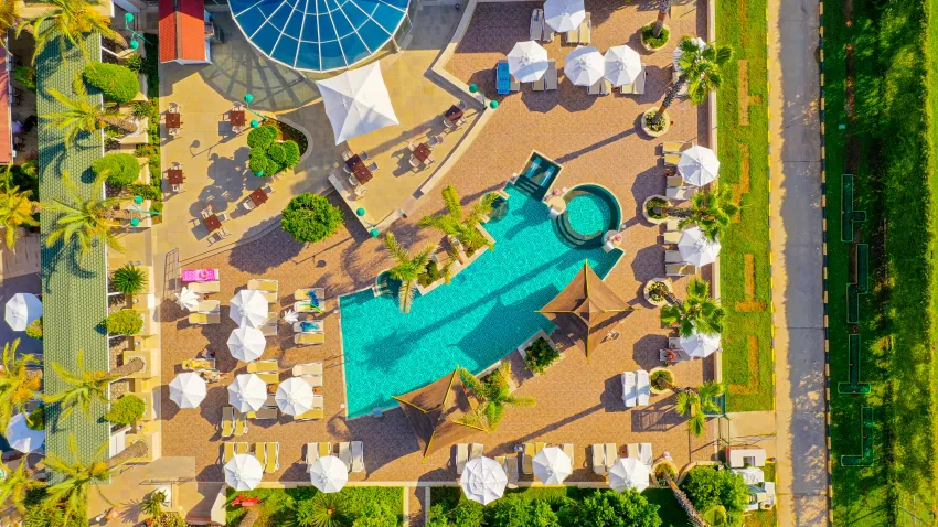 Crystal Family Resort & Spa 5*-10