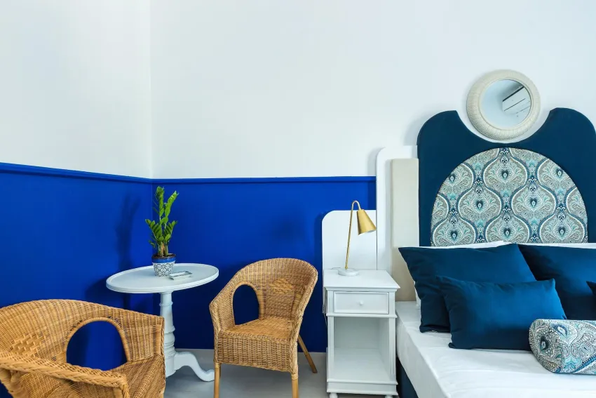 Georgioupolis Plaza Suites -7