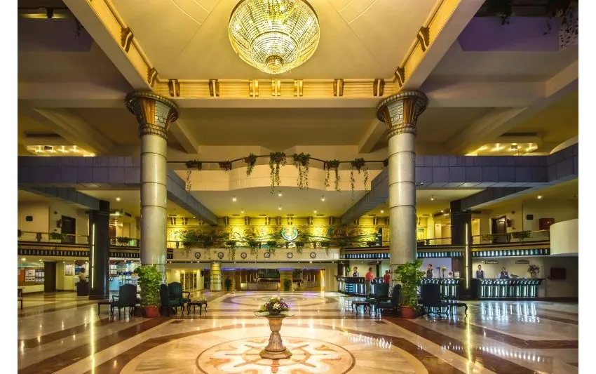 Seagull Beach Resort 4*-18