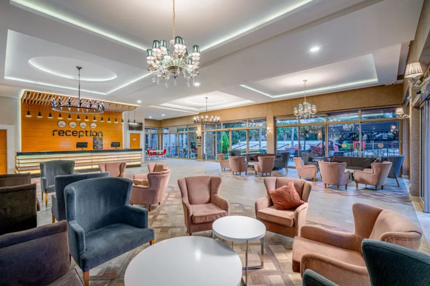 CLUB SUN HEAVEN FAMILY HOTEL  5*-2