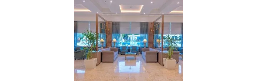 Innvista Hotels Belek 5*-8