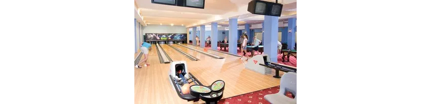 Titanic Beach Spa & Aquapark 5*-18