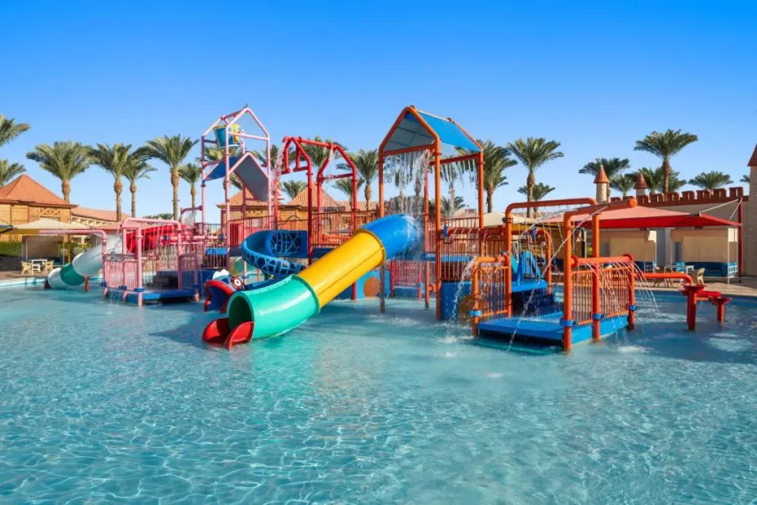 ALBATROS AQUA BLU SHARM EL SHEIKH  5*-121