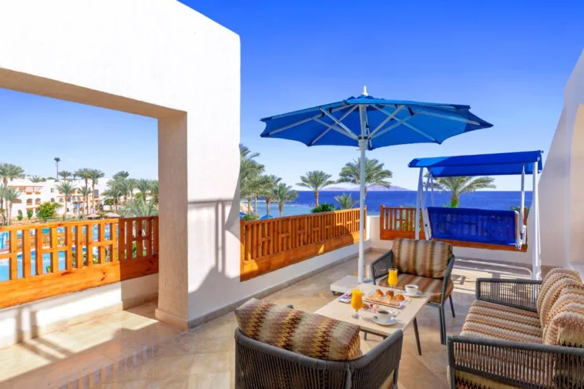 ALBATROS ROYAL GRAND SHARM EL SHEIKH (ADULT ONLY16+)  5*-141