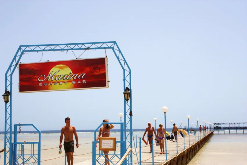 Protels Crystal Beach Resort 4*-2