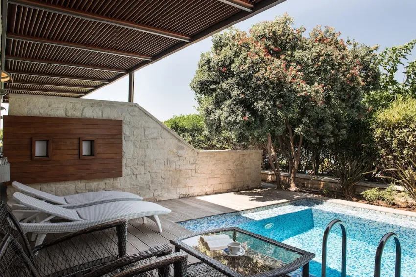 Cretan Dream Royal hotel 4*-161