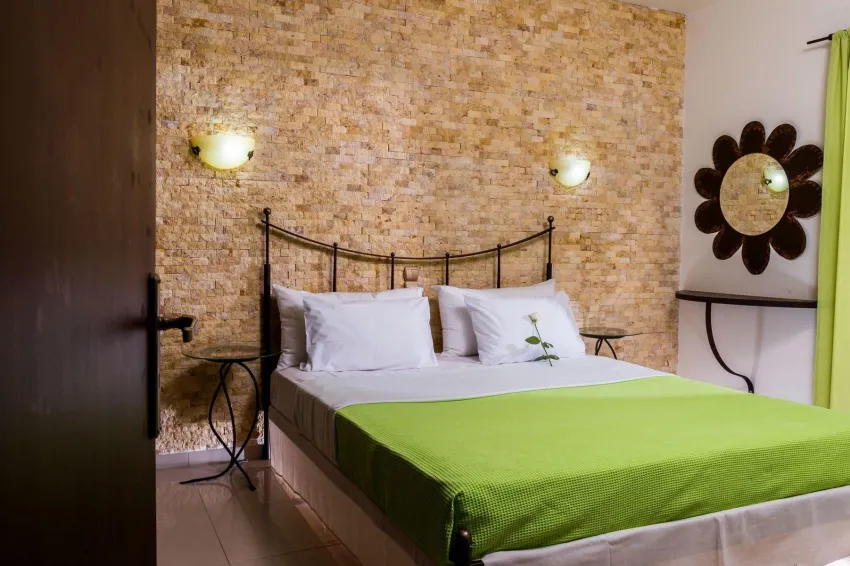 Angela Studios and Apartments 3*-2