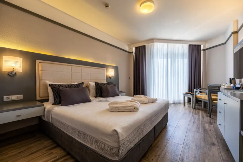 Vonresort Golden Coast 5*-12
