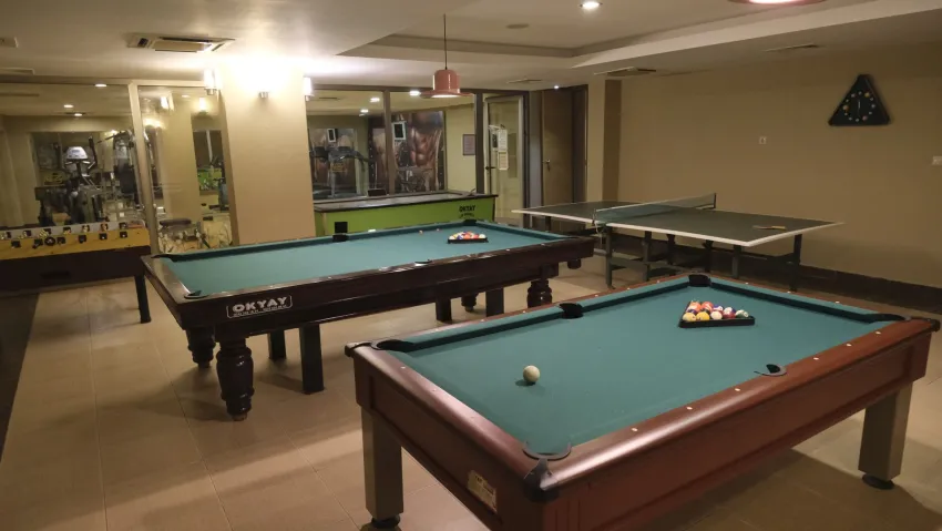 Ambassador Hotel 4*-25