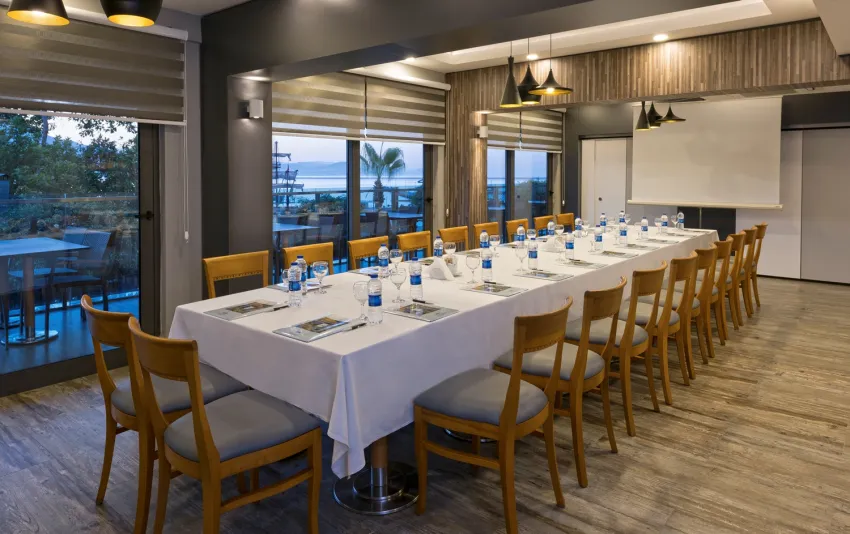 Kaptan Hotel 4*-15