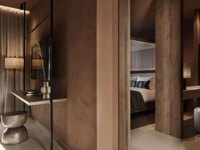 Lindian Village Resort Rhodes, Curio Collection by Hilton 4*-293