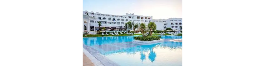 Hotel Sentido Le Sultan 4*-1