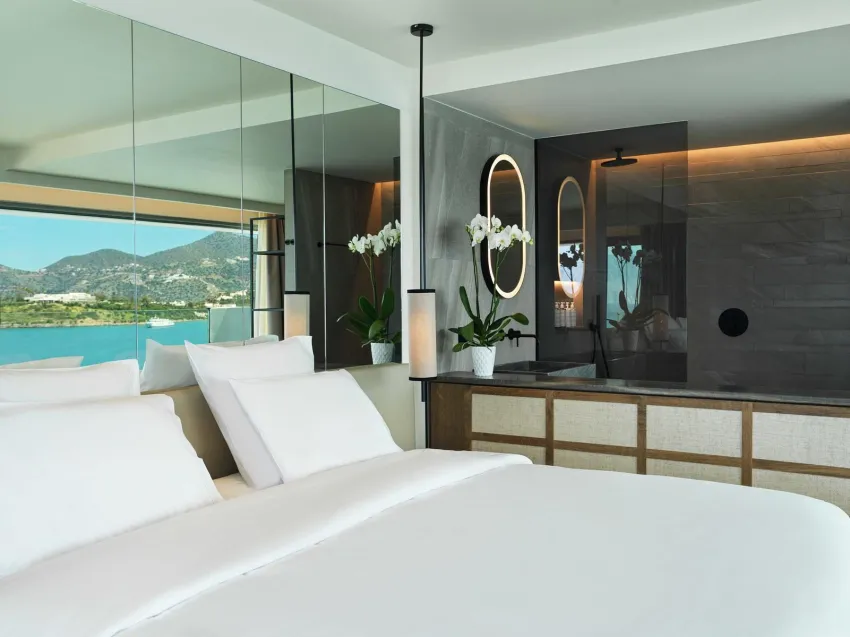 MGallery Niko Seaside Resort 5*-16