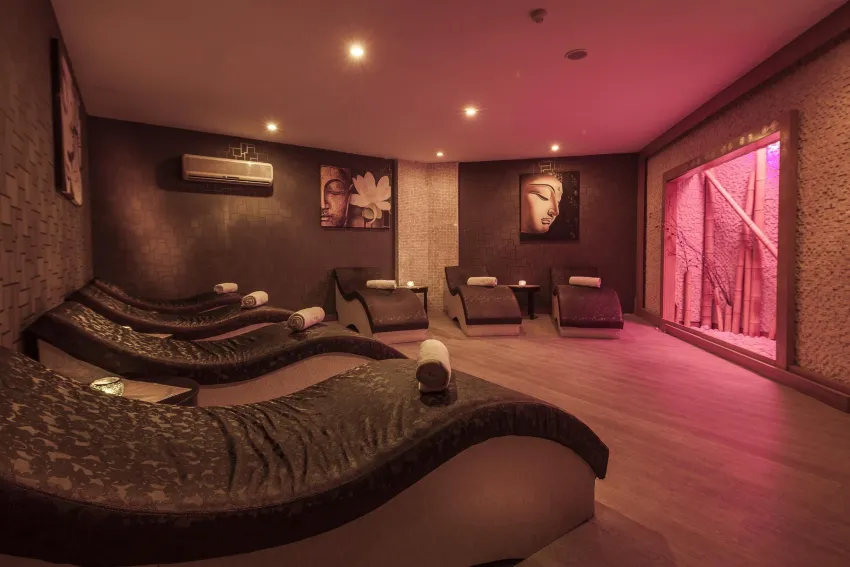 Club Hotel Turan Prince World 4*-8
