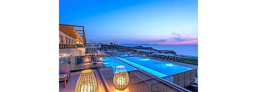 Aulus Chania Curio Collection By Hilton 5*-109