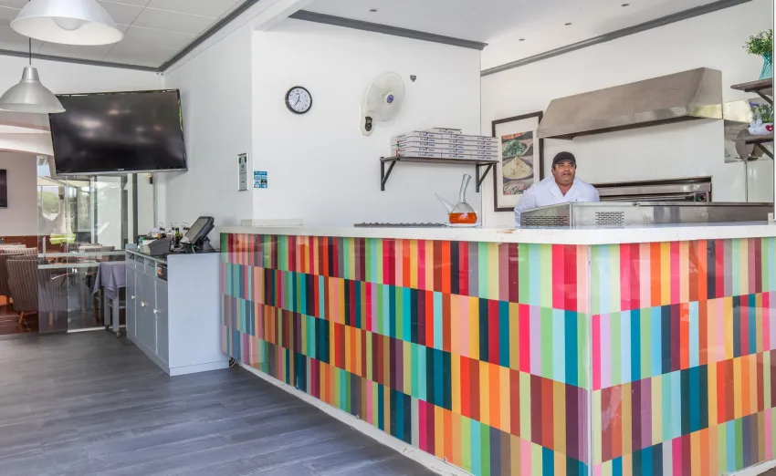 Blue Sea Club Marthas 4*-12