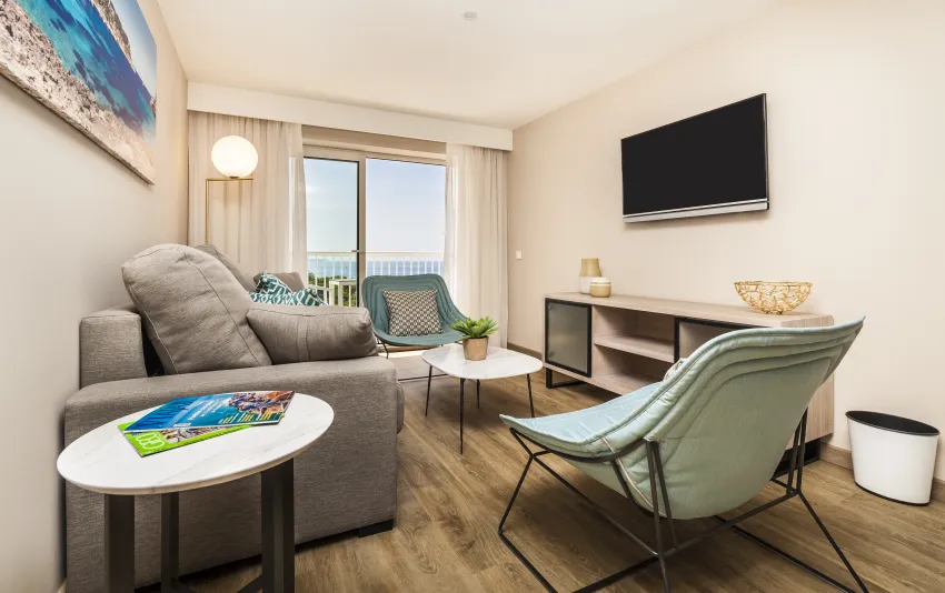 Eurostars Marivent 4*-24