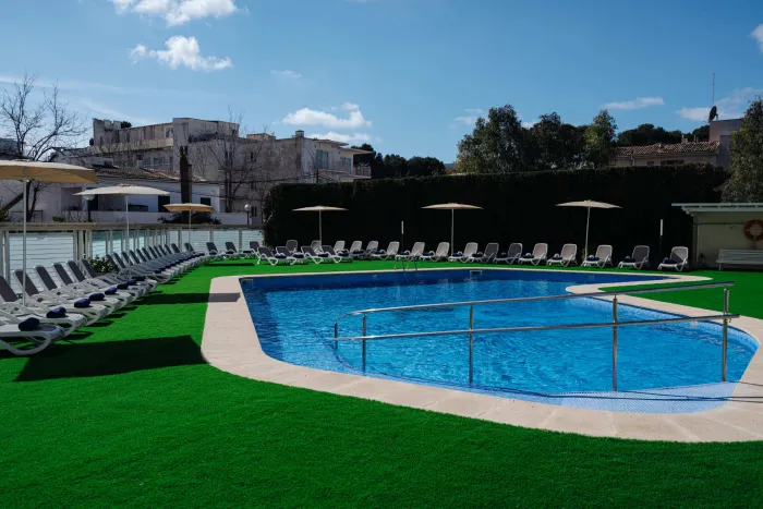 THB Maria Isabel Hotel 4* - Playa de palma - Spania