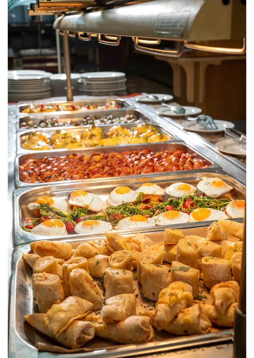 Royal & Imperial Belvedere 4*-45