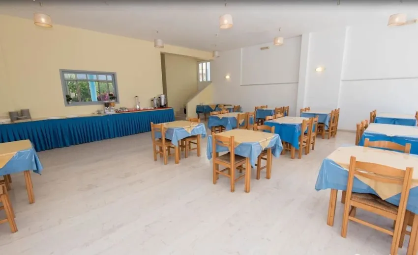 Eleni Palace Apts 3*-48