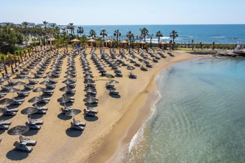 Rubi Platinum Resort & Spa 5*-10