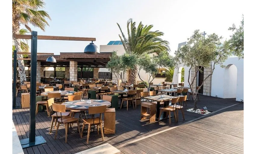 Stella Palace Aquapark Resort 5*-4