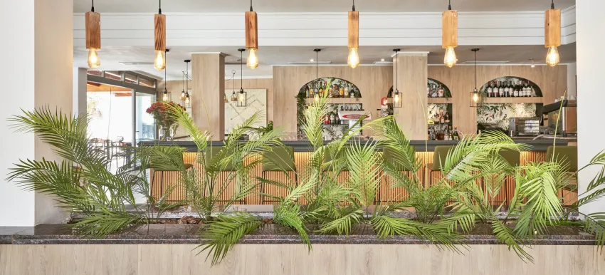 Flacalco Hotels & Apartments 4*-7