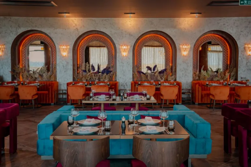 LIU RESORTS  5*-3