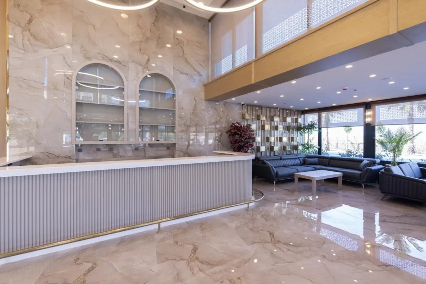 Belenli Resort 4*-7