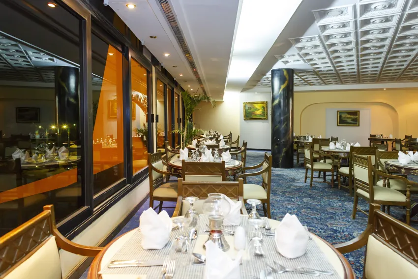 Calimera Blend Paradise Resort 5*-106