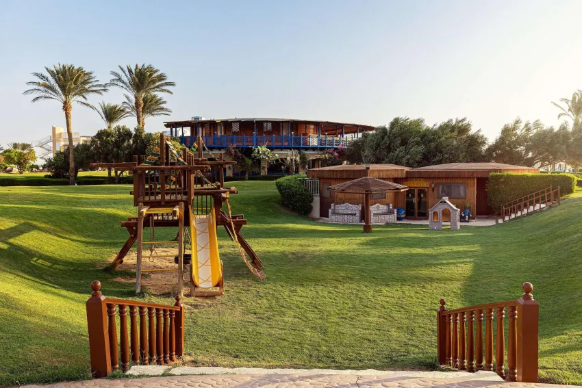 Palm Royale Soma Bay Resort 5*-9