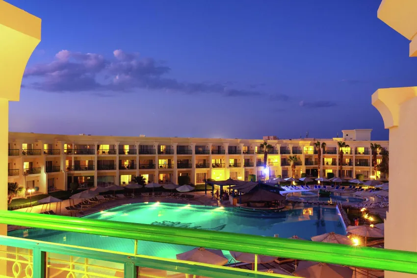 Swiss Inn Hurghada Resort Ex. Hilton Hurghada Resort 5*-381