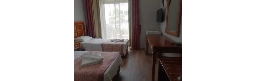 Grand Nar Hotel (Adults Only 16+) 4*-9
