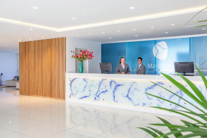 Grupotel Maritimo 4*-24